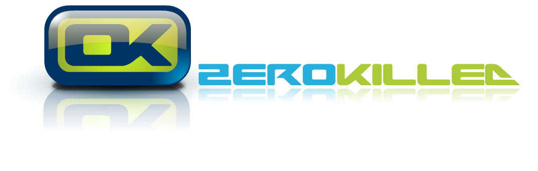 Zerokilled — logo ufficiale